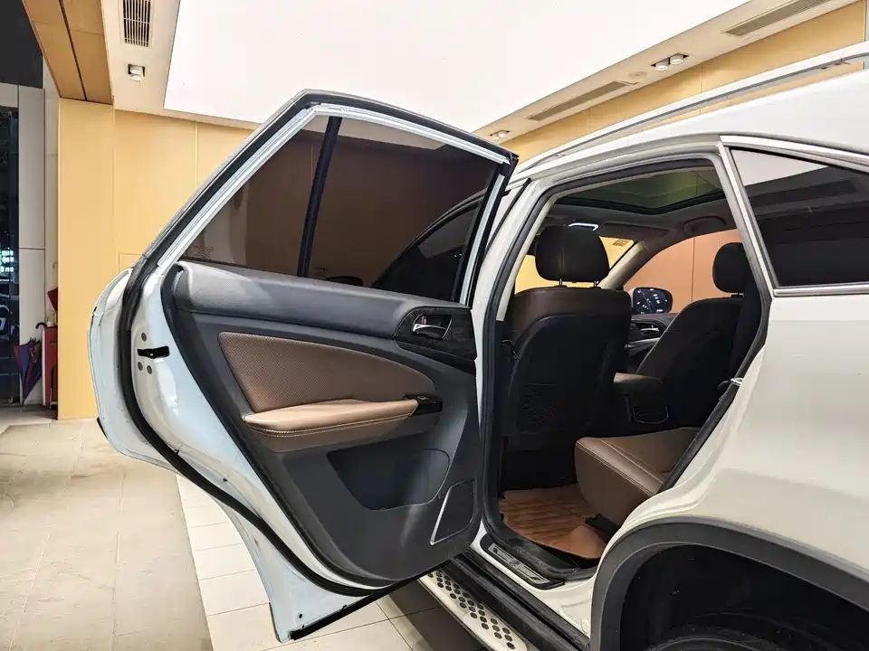 BYD Tangxin Energy