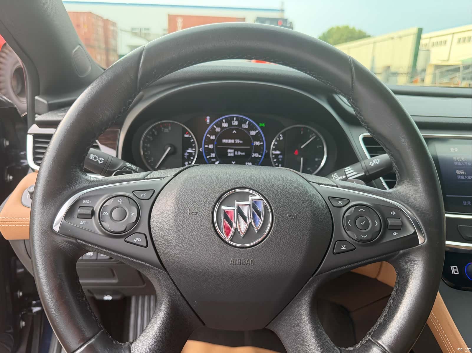 Buick LaCrosse, 2020 11