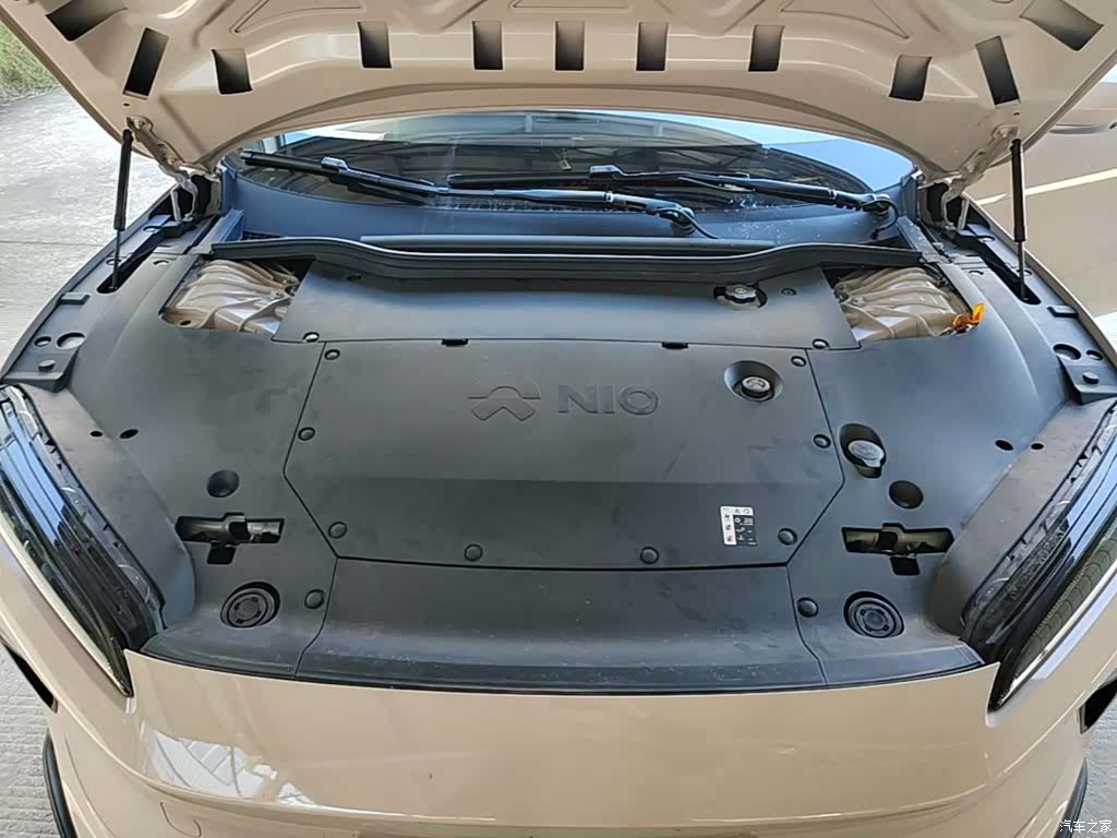 NIO ET5, 2024 20