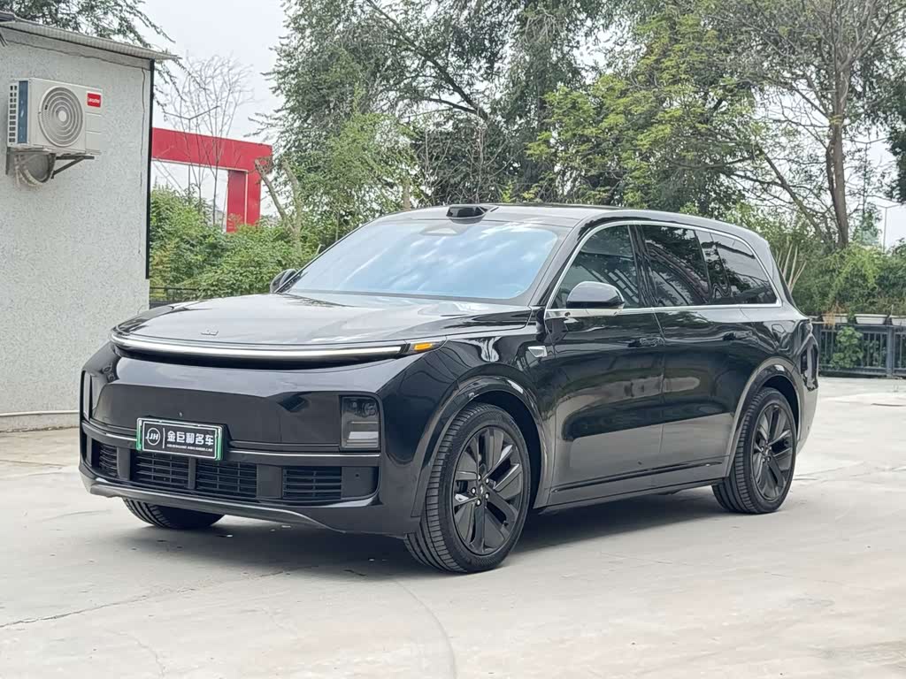 Li Auto L9