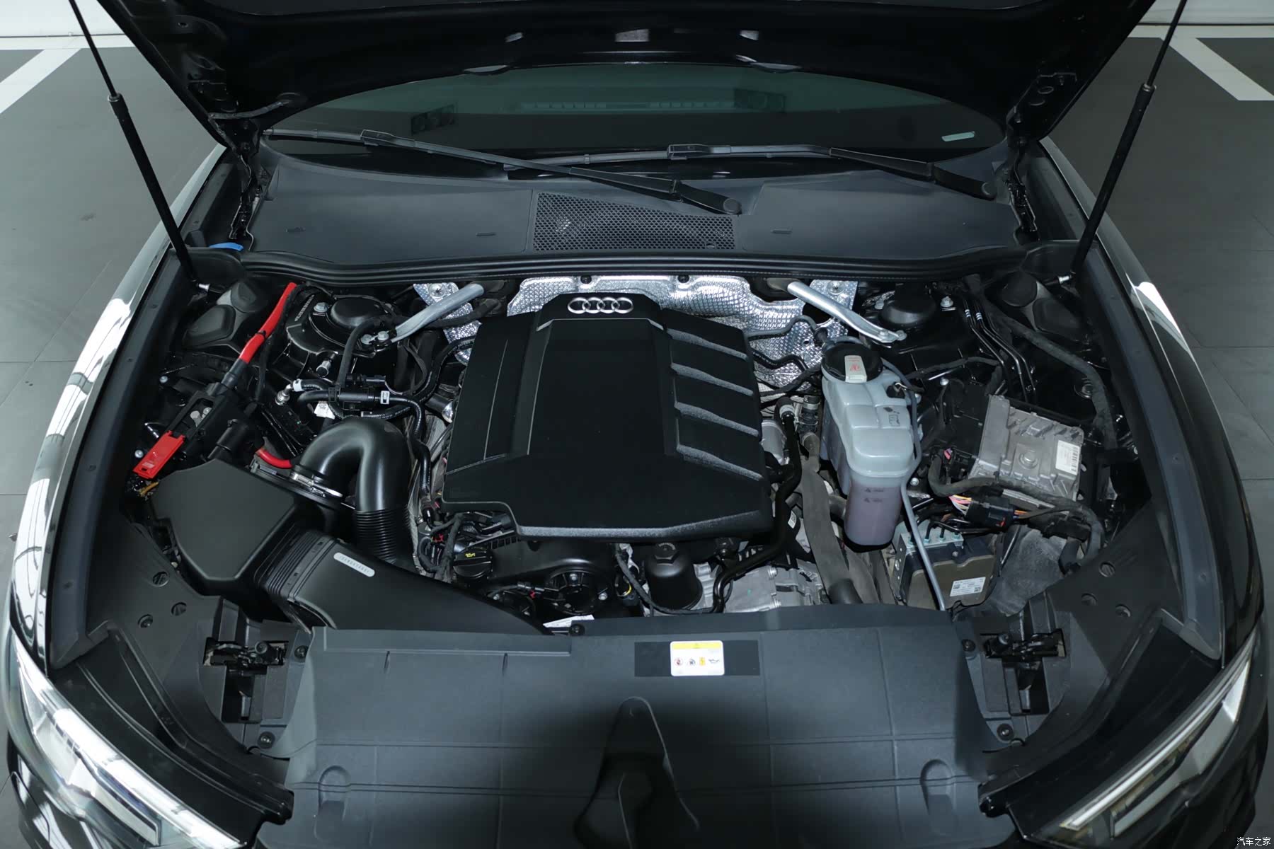 Audi A6L, 2025 9