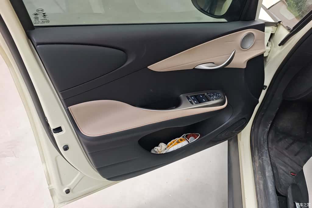 BYD Dolphin, 2025 7