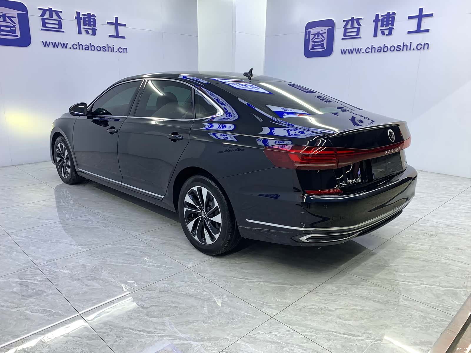 Volkswagen Passat, 2022 20