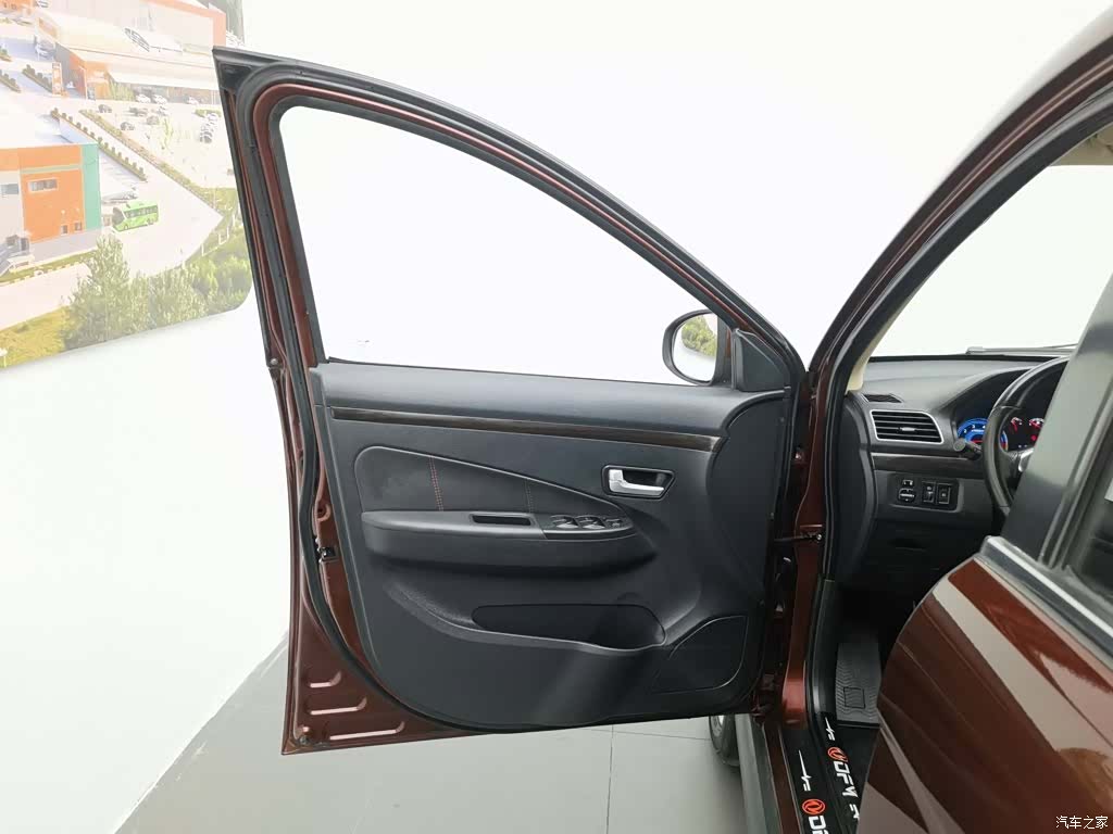 DongFeng SFG15, 2016 8