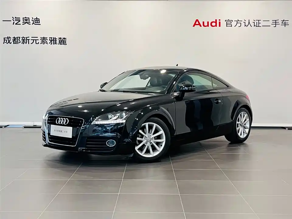 Audi TT Audi TT