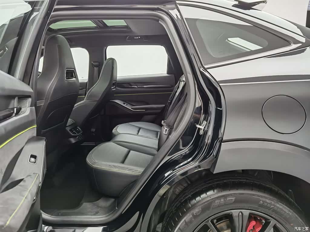 Haval H6, 2022 15