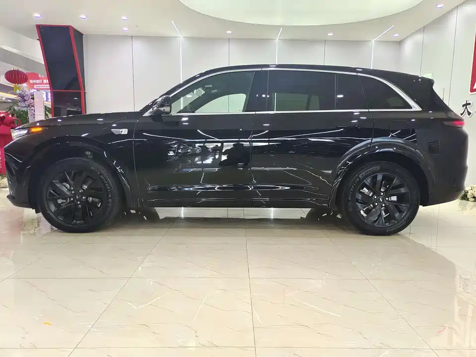 Li Auto Ideal L7