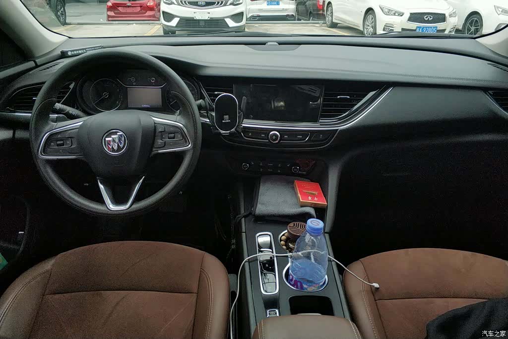 Buick Regal, 2022 12