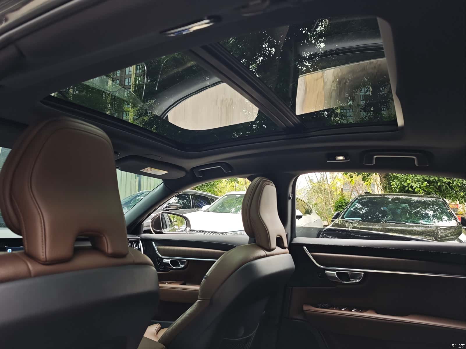 Volvo S90, 2022 15