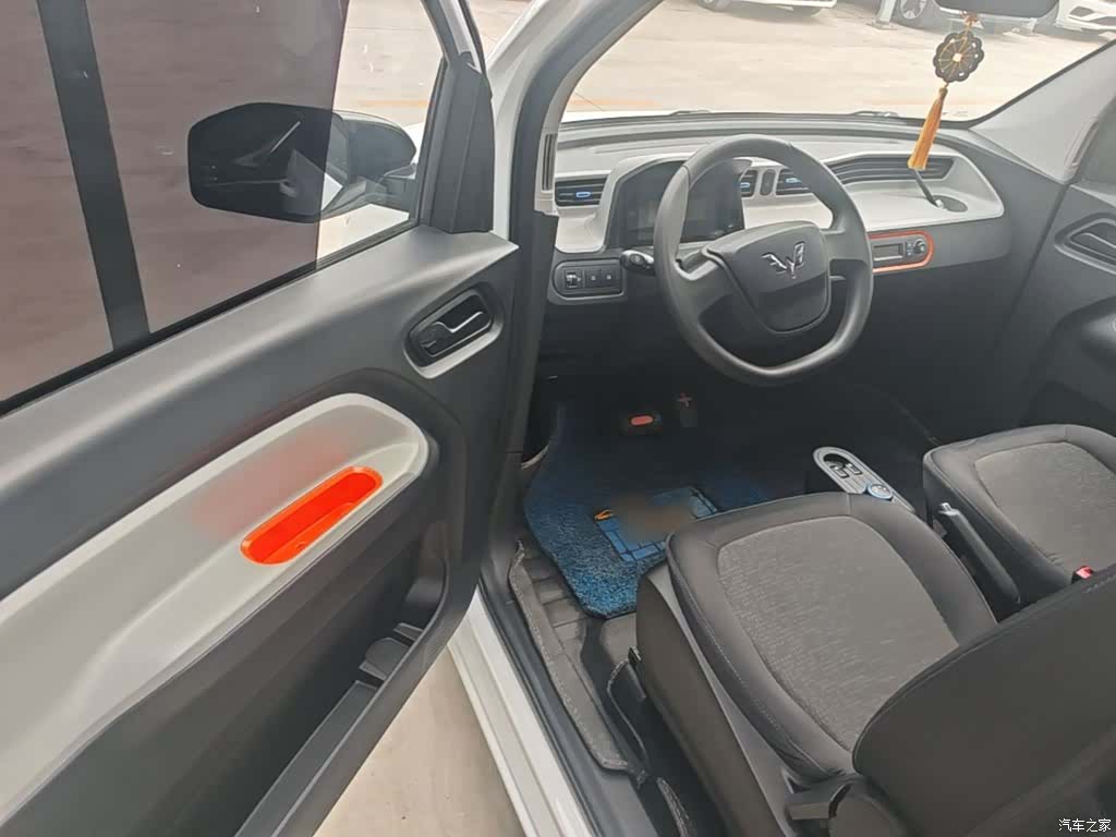 Wuling MINIEV, 2023 16