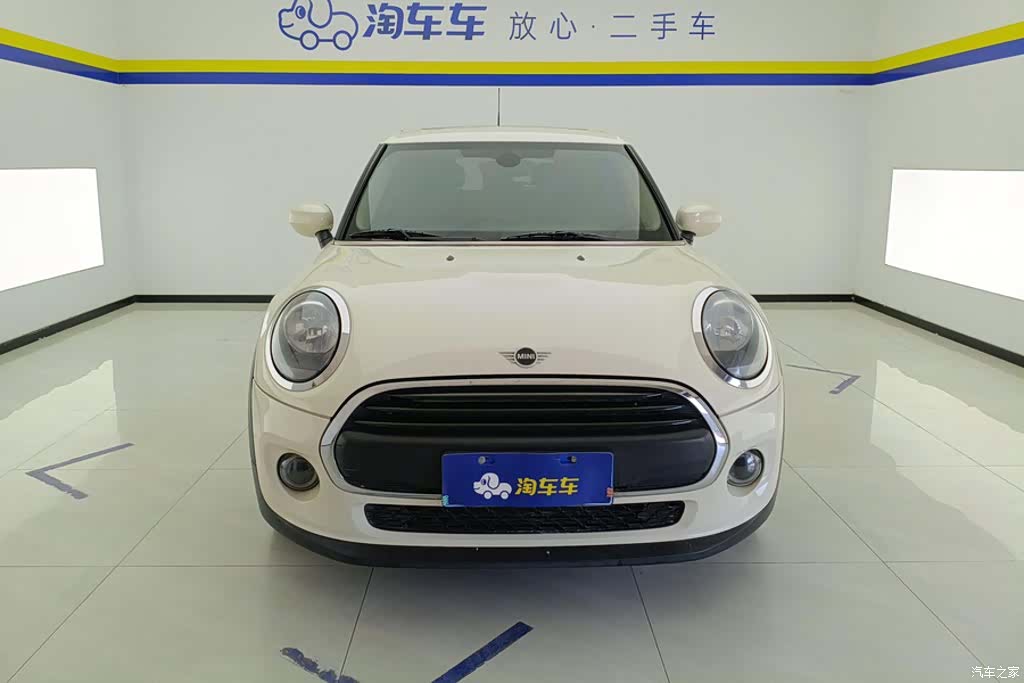 Mini ONE, 2019 2