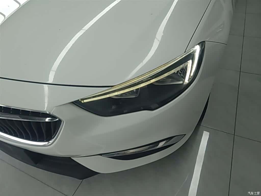 Buick Regal, 2019 24