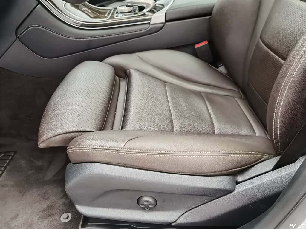Mercedes-Benz GLC, 2018 20