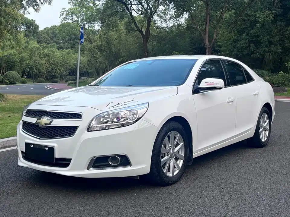 Chevrolet Mai Ruibao