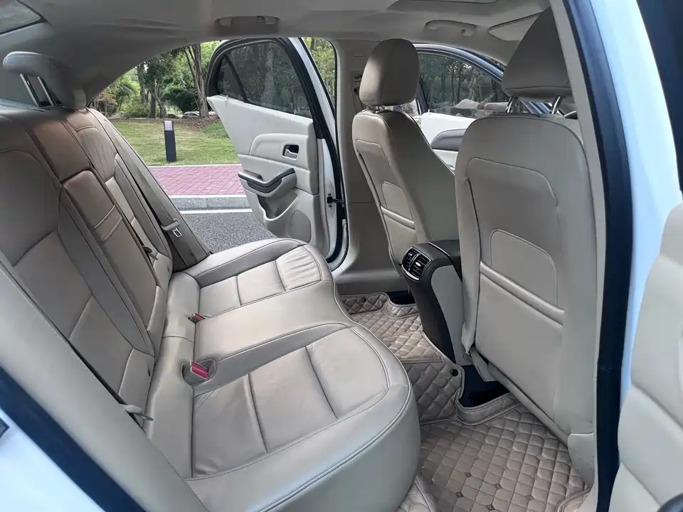 Chevrolet Mai Ruibao