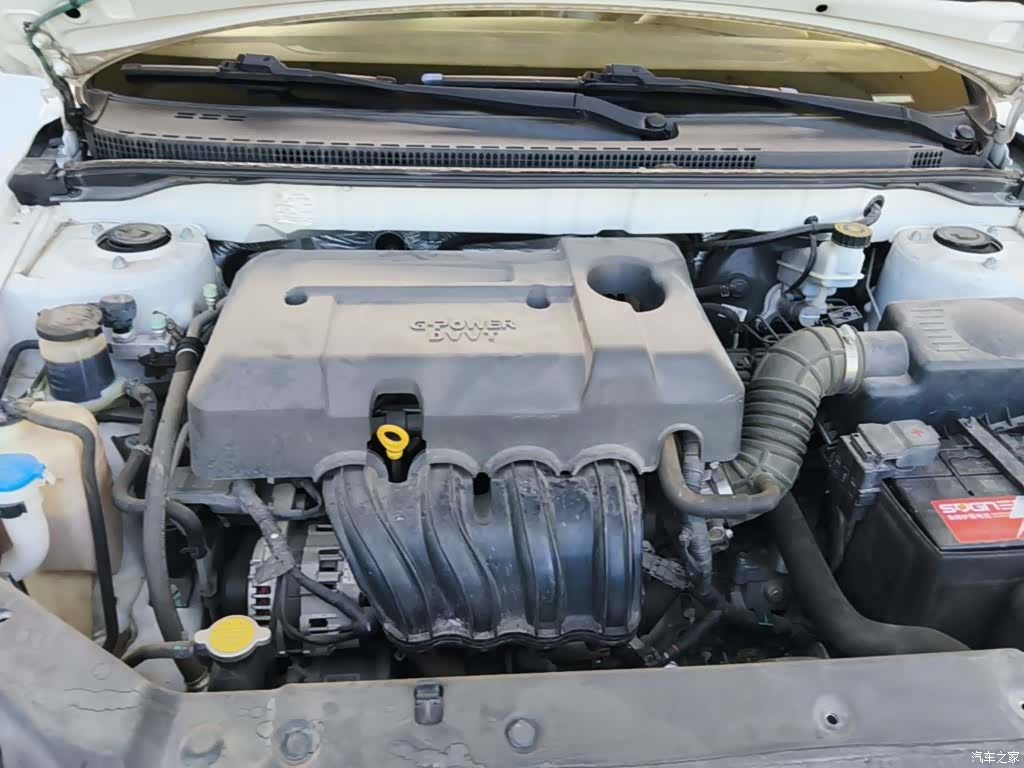 Geely Emgrand, 2017 20