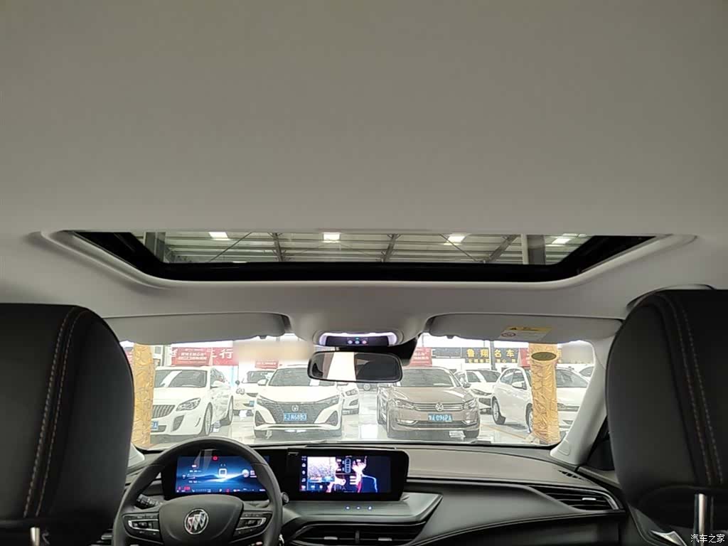 Buick Verano, 2025 18