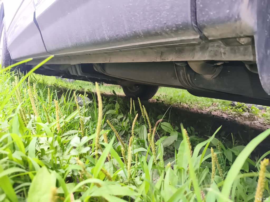 Changan CS75, 2016 17