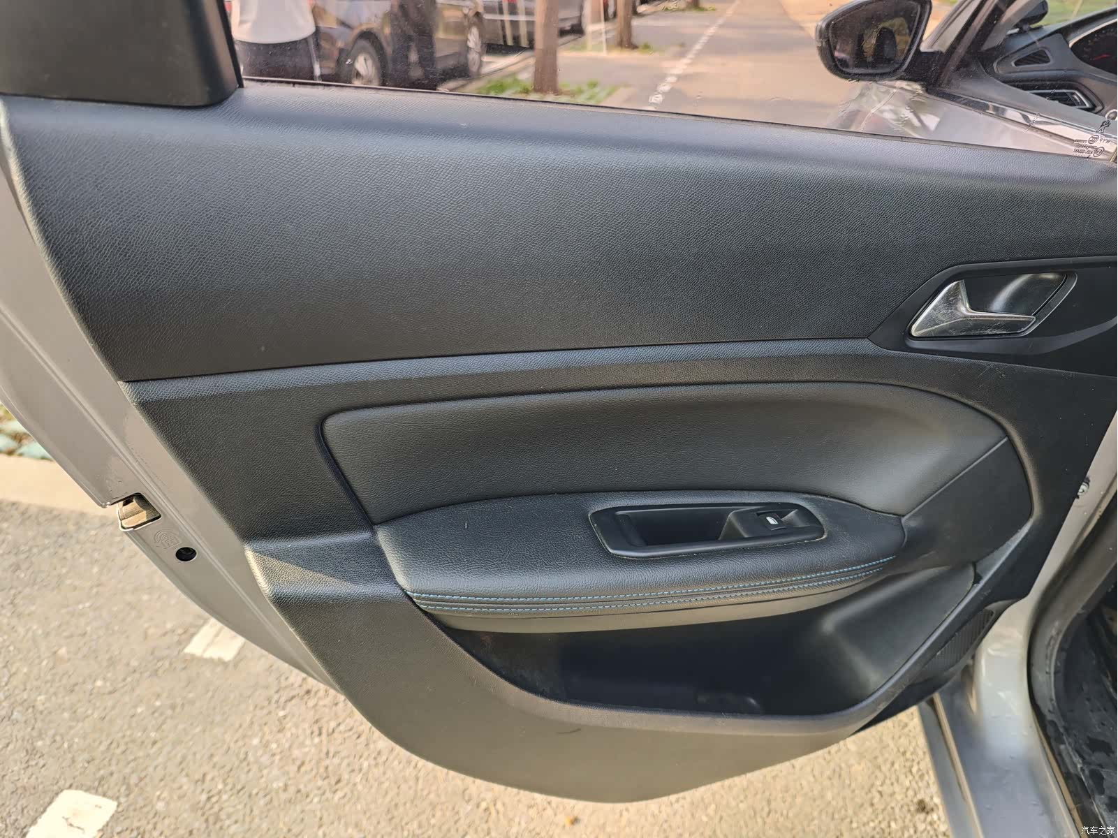 Peugeot 308, 2019 10