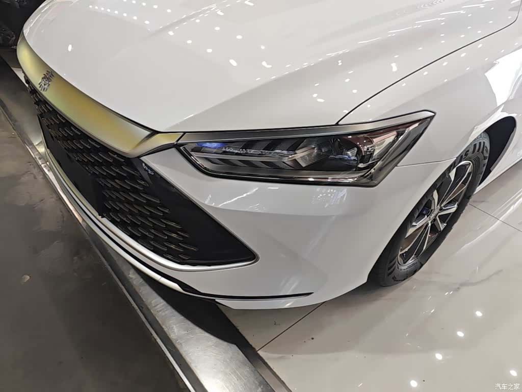 BYD Qin, 2024 24