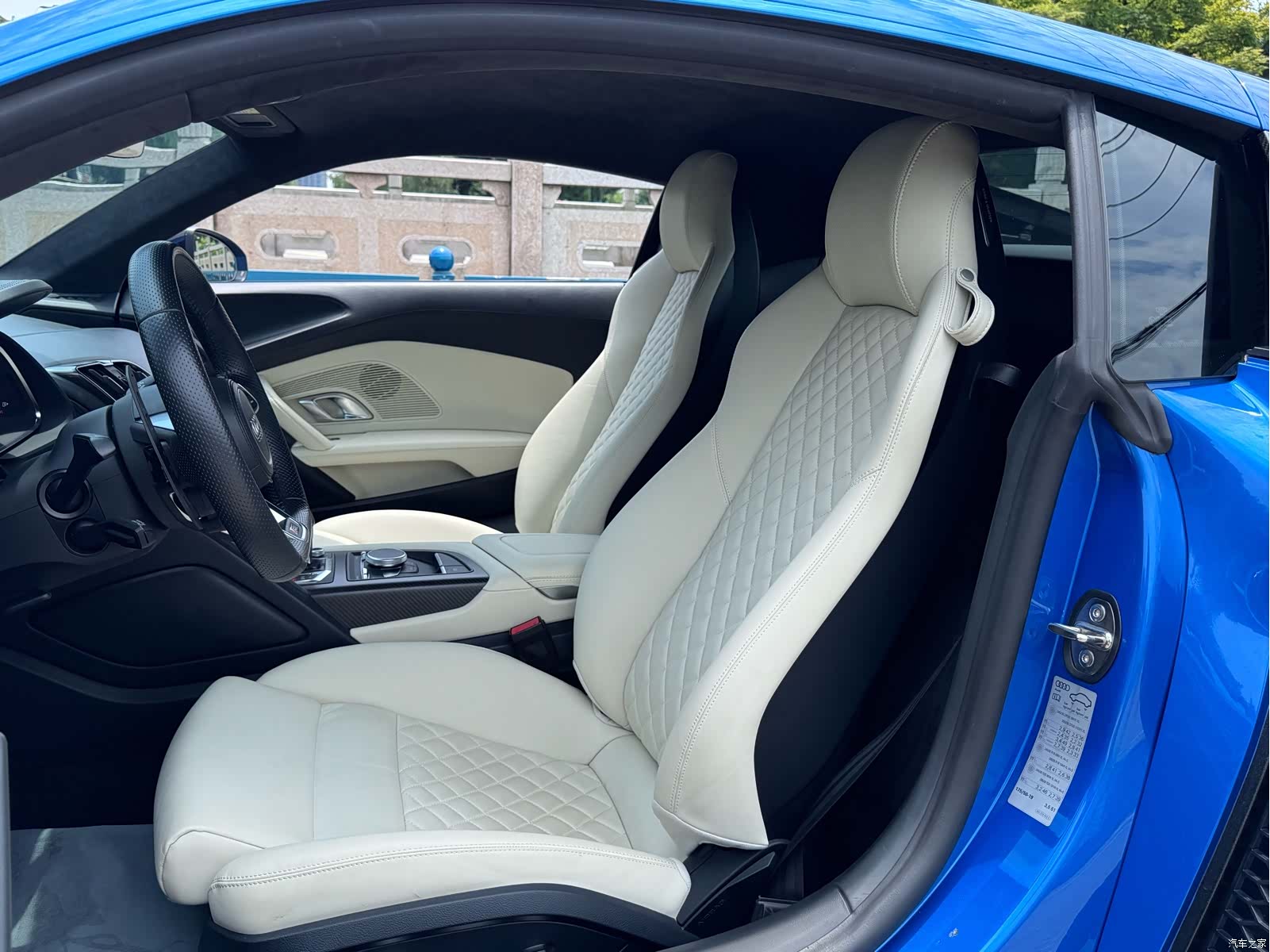 Audi R8, 2018 9
