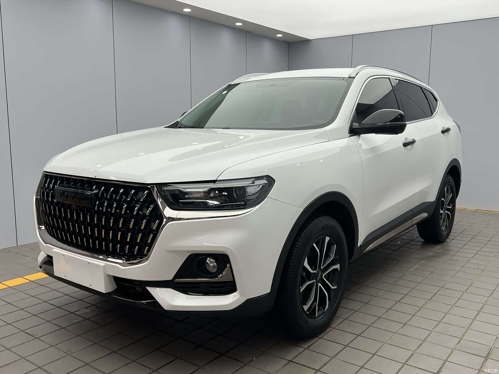 Haval H6, 2023 1