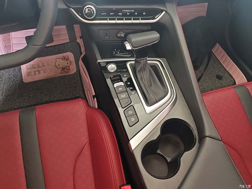 Changan Eado, 2021 14