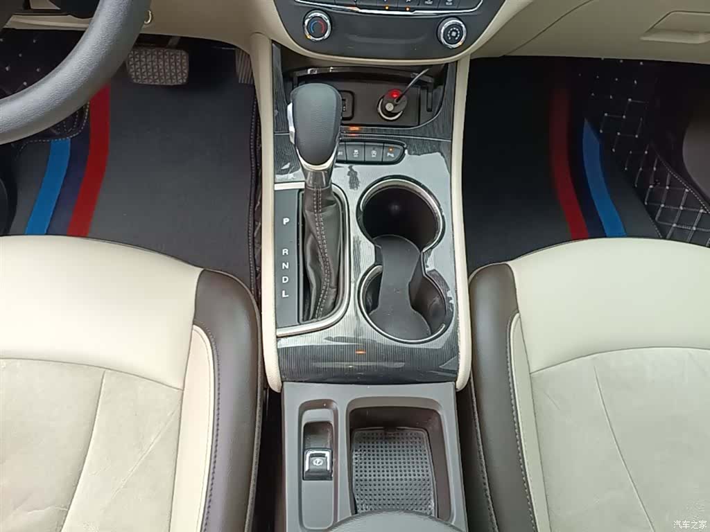 Buick Verano, 2017 14