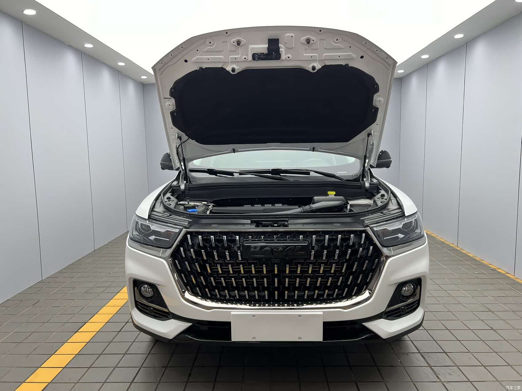 Haval H6, 2023 17