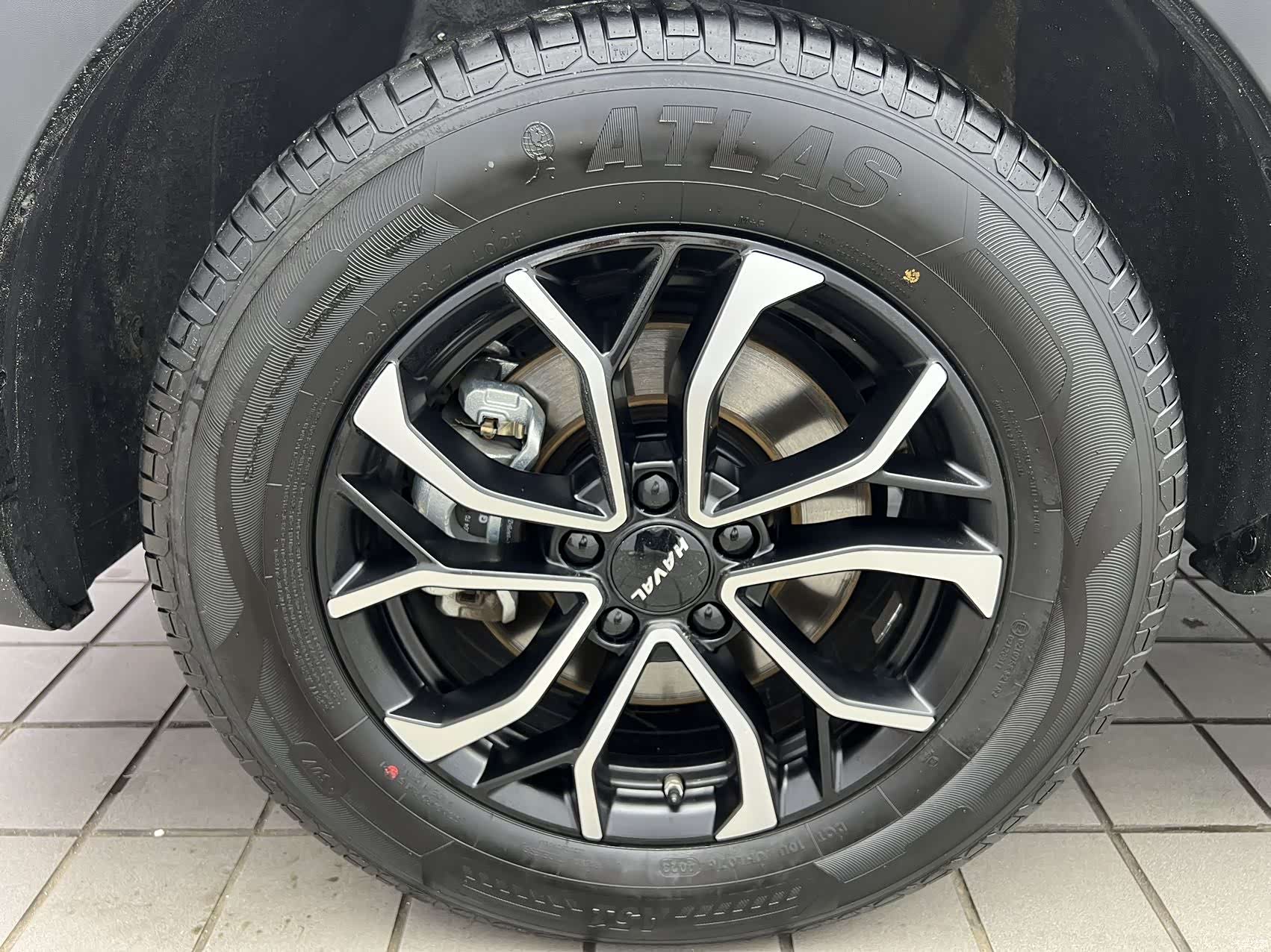 Haval H6, 2023 21