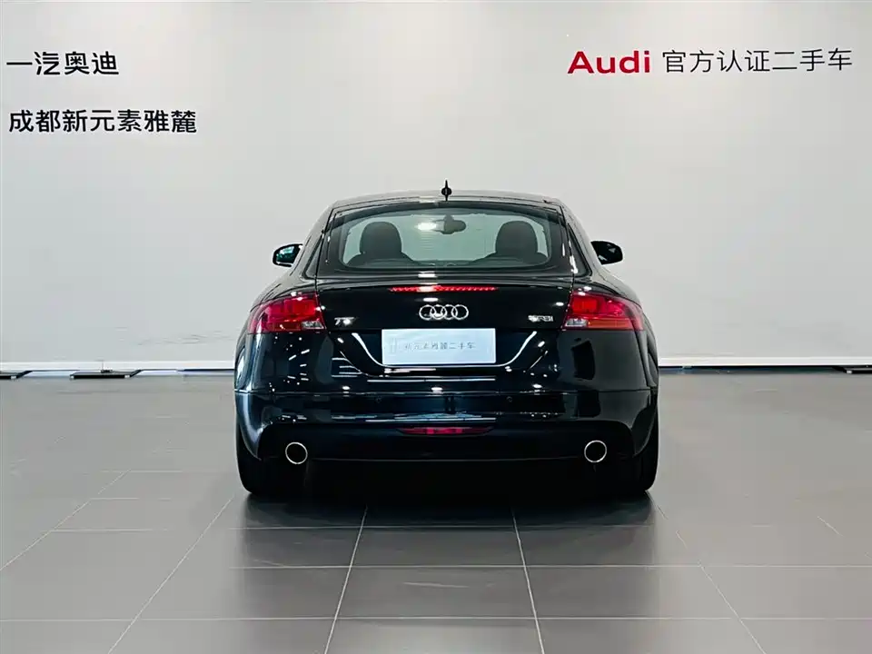 Audi TT Audi TT