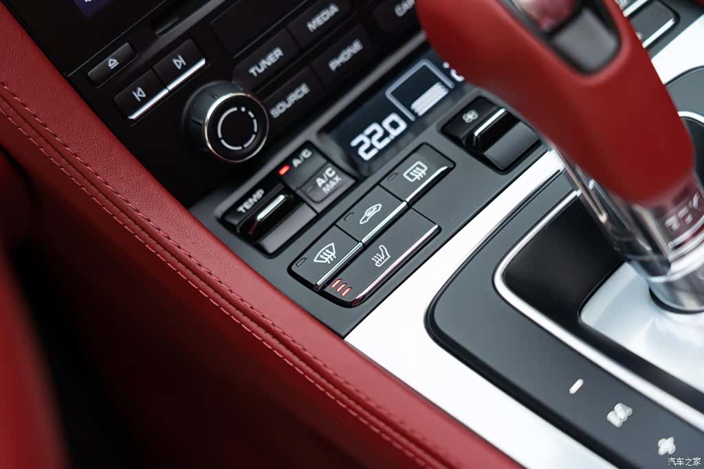 Porsche Boxster, 2022 19