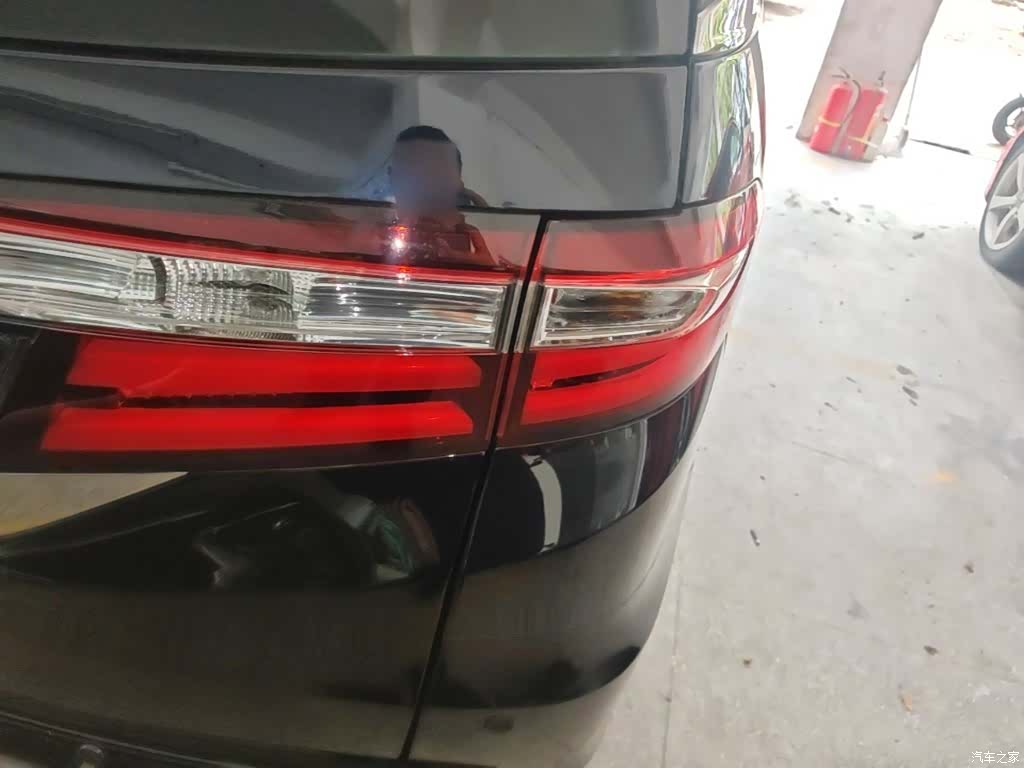 Honda Odyssey, 2016 24