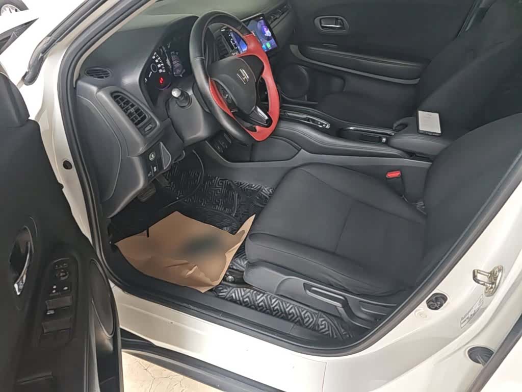 Honda Vezel, 2018 16