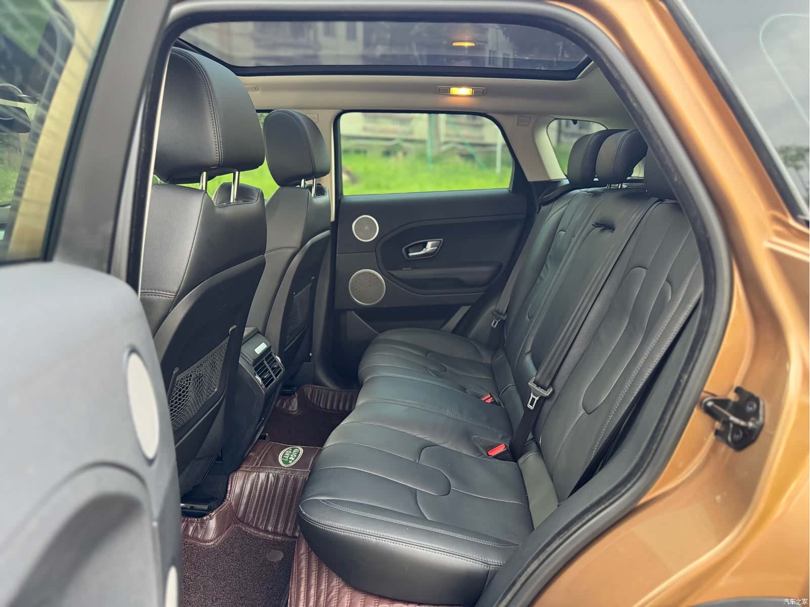 Land Rover Range Rover, 2016 18