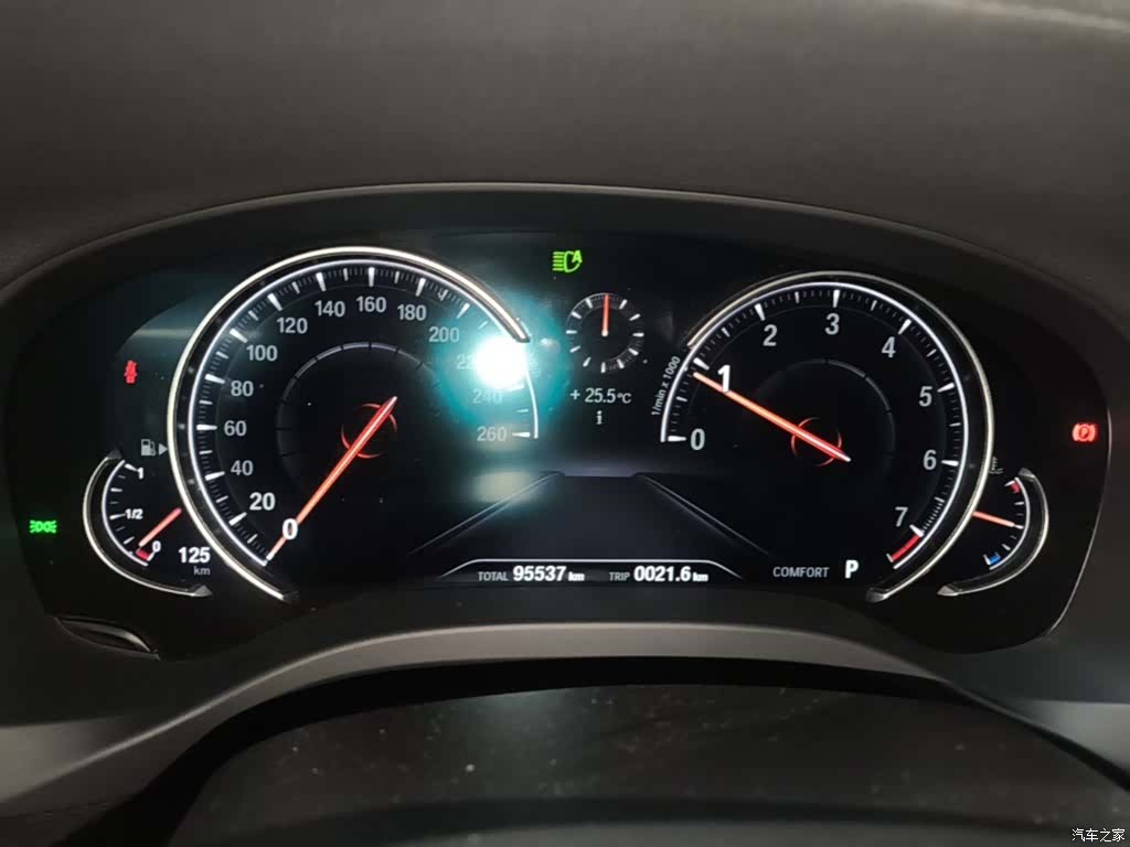 BMW X3, 2019 12