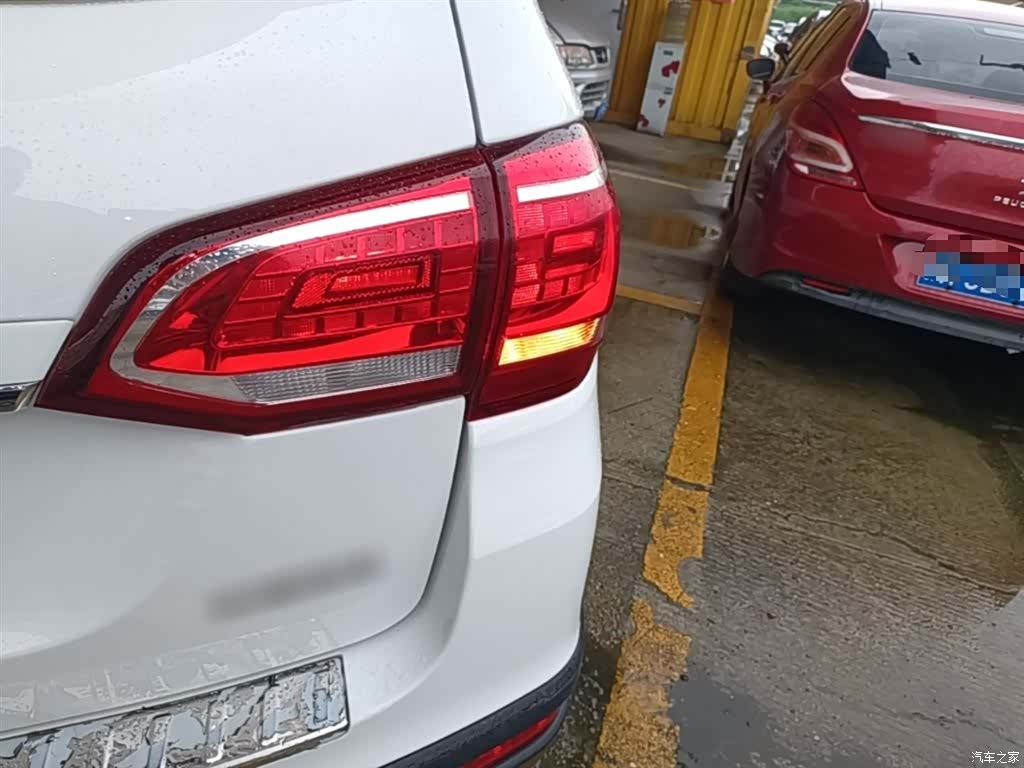 Haval H6, 2018 8