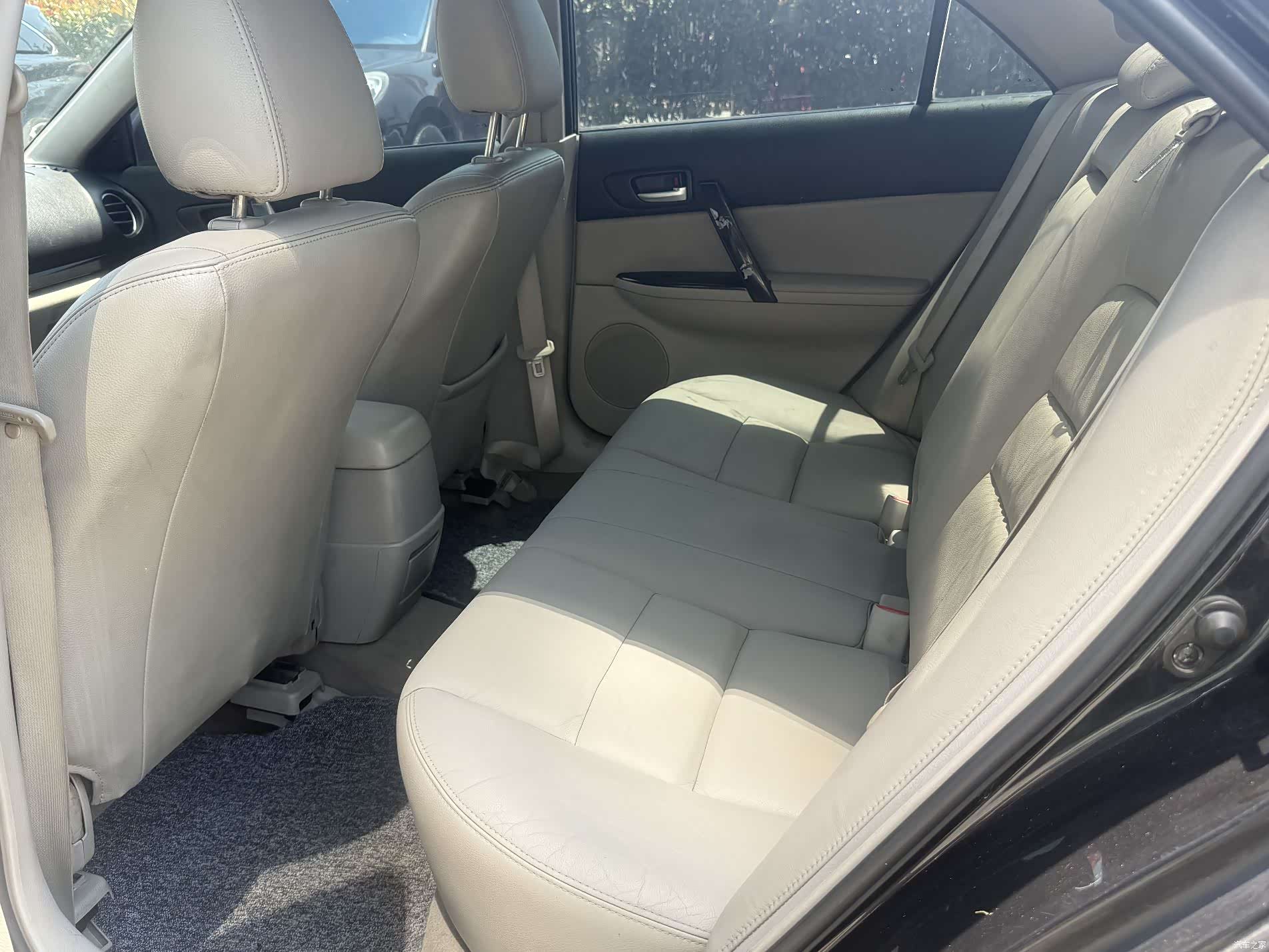 Mazda 6, 2012 9