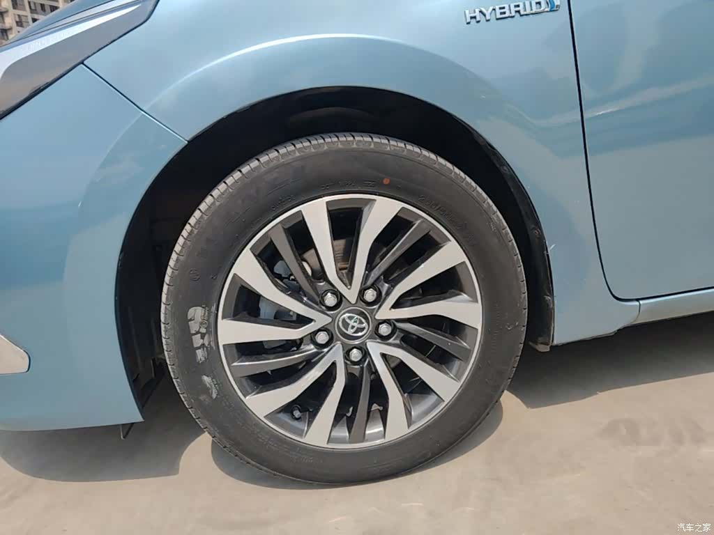 Toyota Corolla, 2018 23