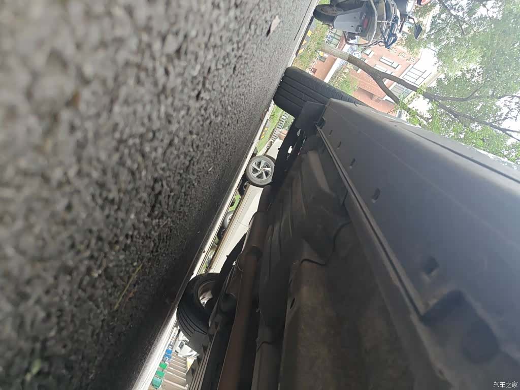 Hyundai Tucson, 2015 18