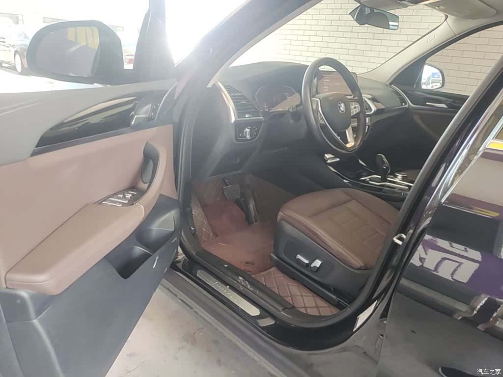 BMW X3, 2020 16