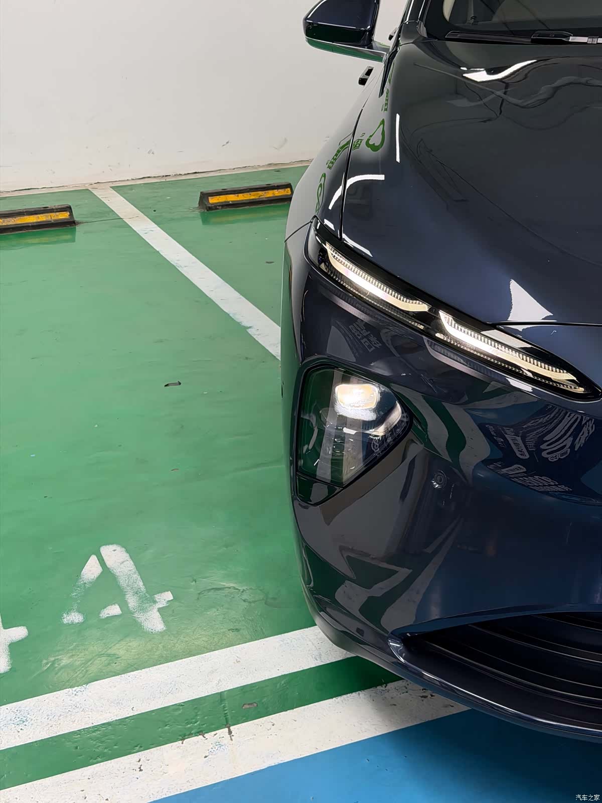 NIO ET7, 2022 4