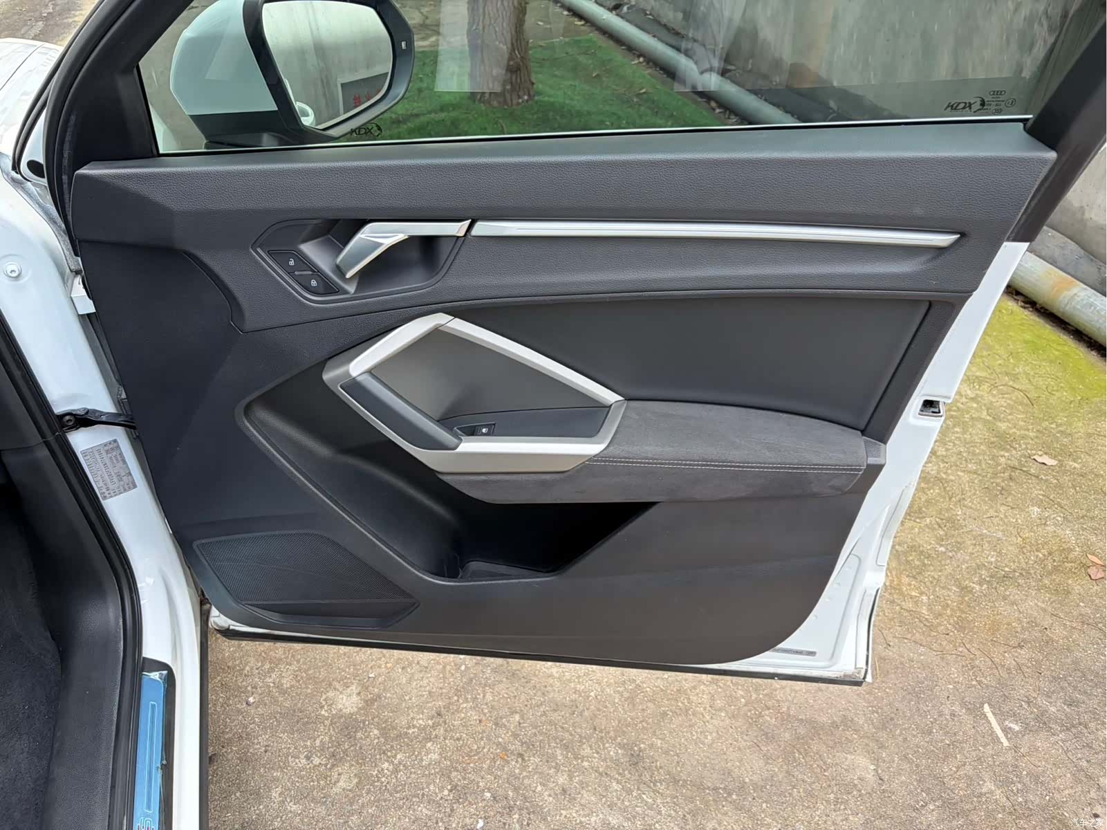 Audi Q3, 2022 19