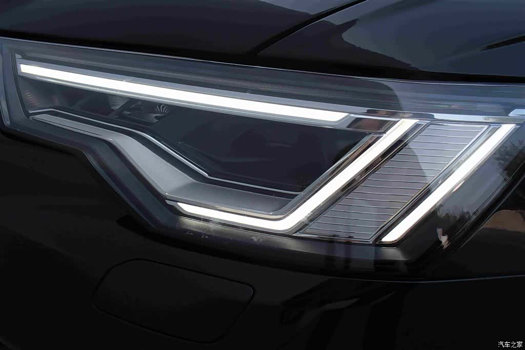 Audi A6L, 2024 12