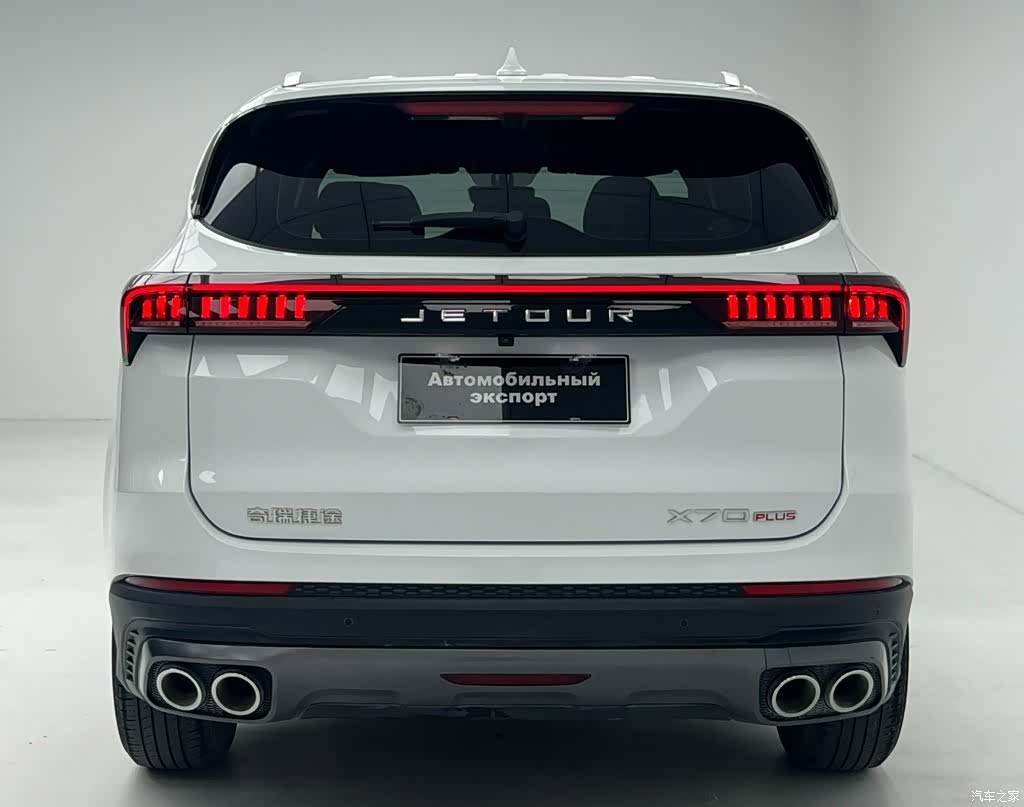 Jetour X70, 2022 22