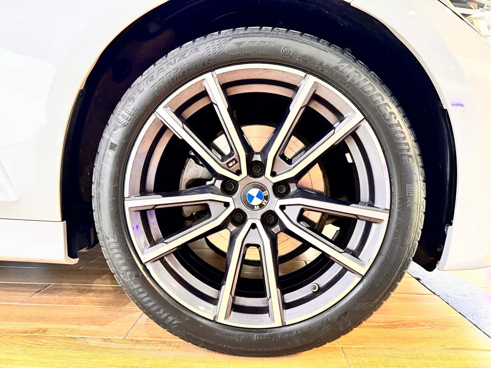 BMW 3 Series, 2021 20