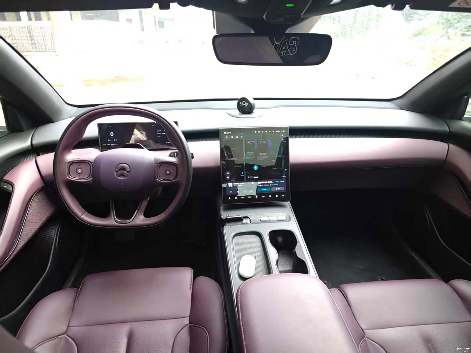 NIO ET5, 2023 9