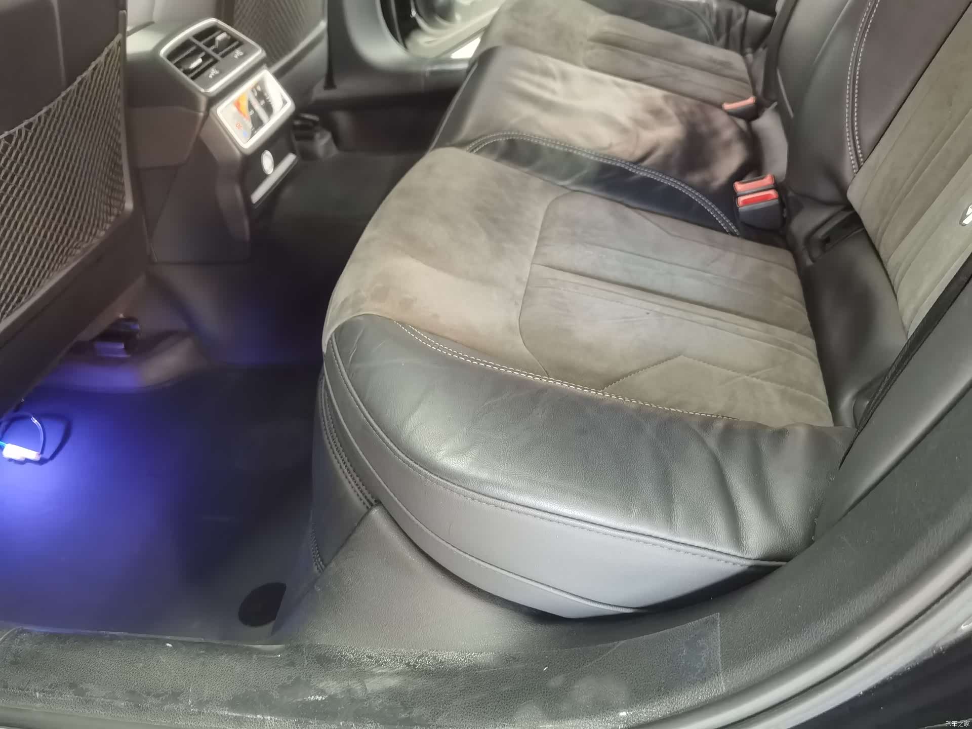 Audi A6L, 2019 19