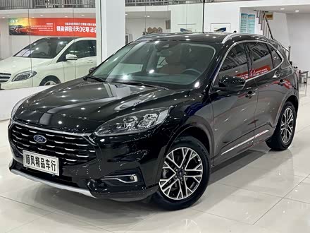 �������ָ��� ��� 2020�� EcoBoost 245 ����������