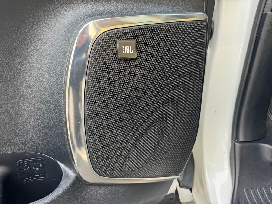 Toyota Alphard 2019, фото 20